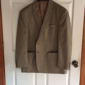 Men’s sport coat